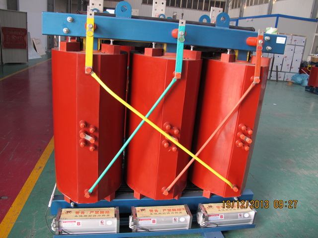 福建160KVA干式变压器 SCB10-160KVA干式变压器
