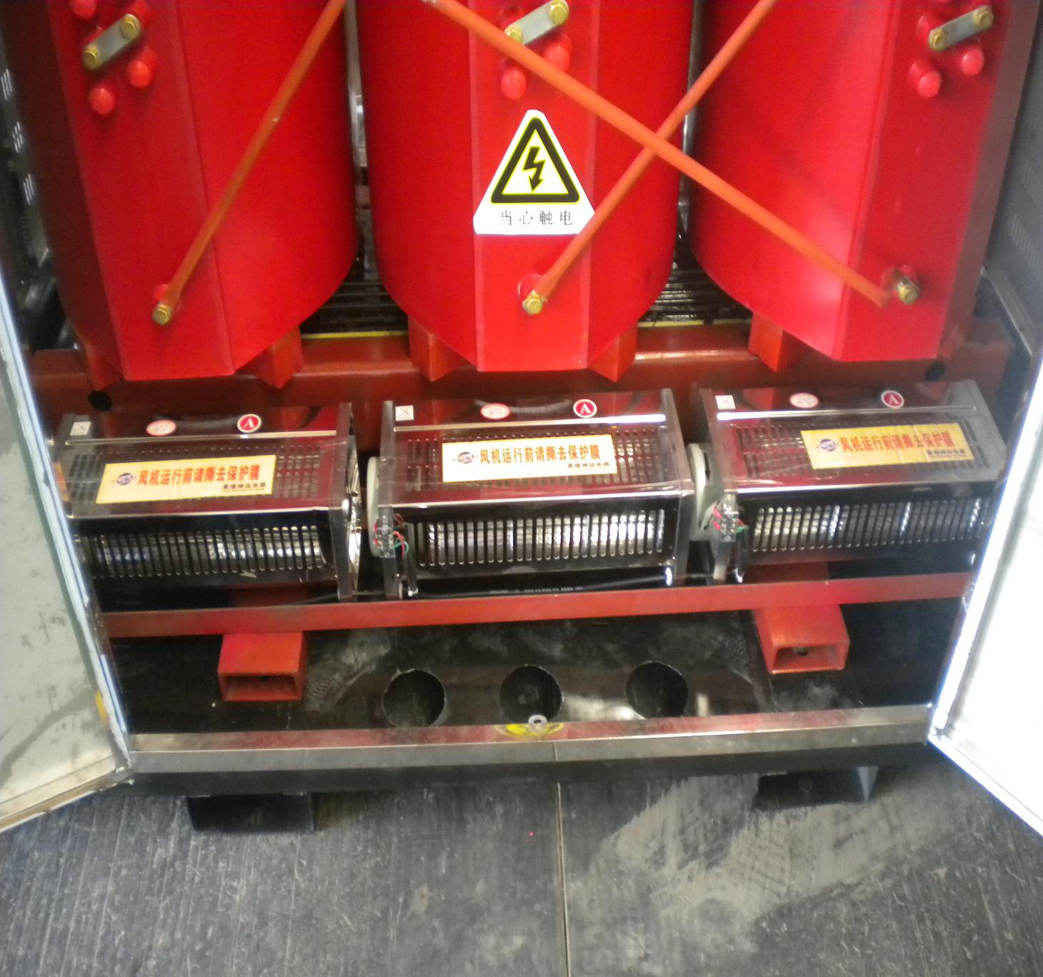 福建SCB10-800/10干式变压器