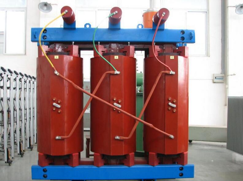 福建SCB10-160KVA干式变压器