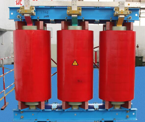 福建 SCB10-800KVA/10KV 干式变压器