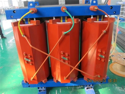 福建SCB11型干式变压器