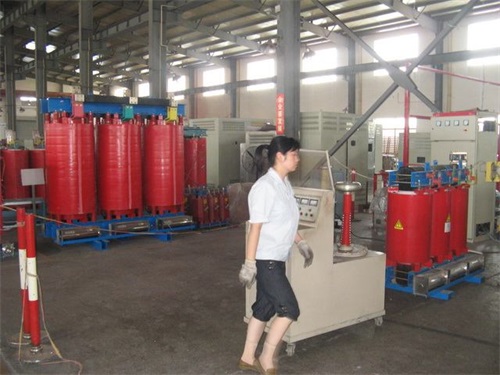 福建干式变压器热销