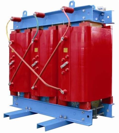福建SCB13-250kva干式变压器