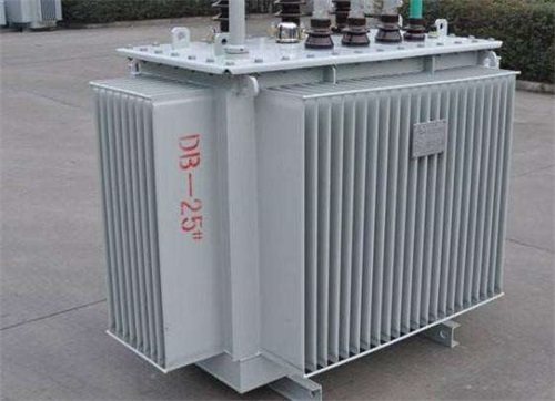 福建3150KVA/10KV干式变压器
