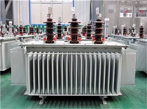 福建SCB13-630KVA/10KV/0.4KV干式变压器