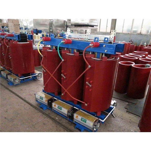 福建SCB13-1000KVA/10KV/0.4KV干式变压器