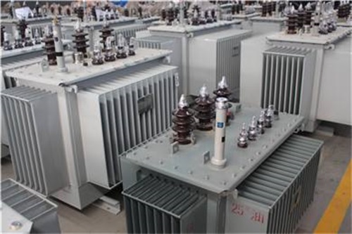 福建1250KVA干式变压器生产厂家