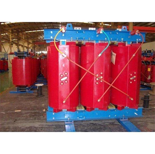 福建SCB11-630KVA/干式变压器