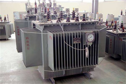 福建S13-630KVA/35KV/10KV/0.4KV油浸式变压器