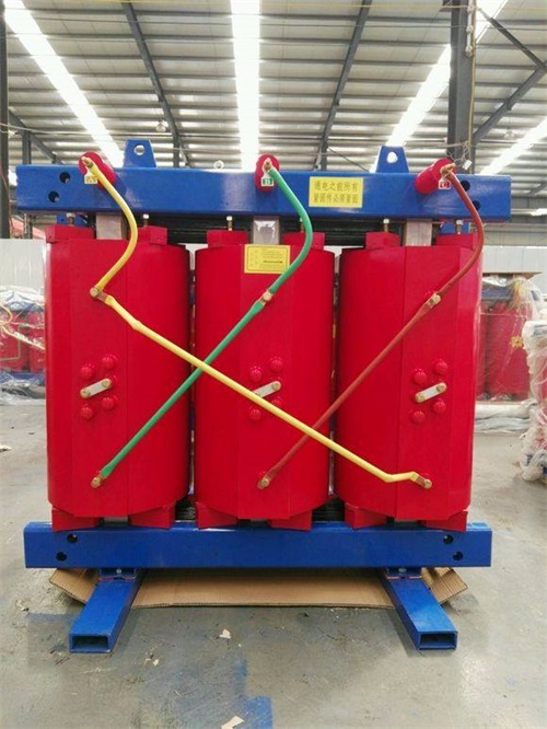 福建SCB13-1000KVA/10KV/0.4KV干式变压器