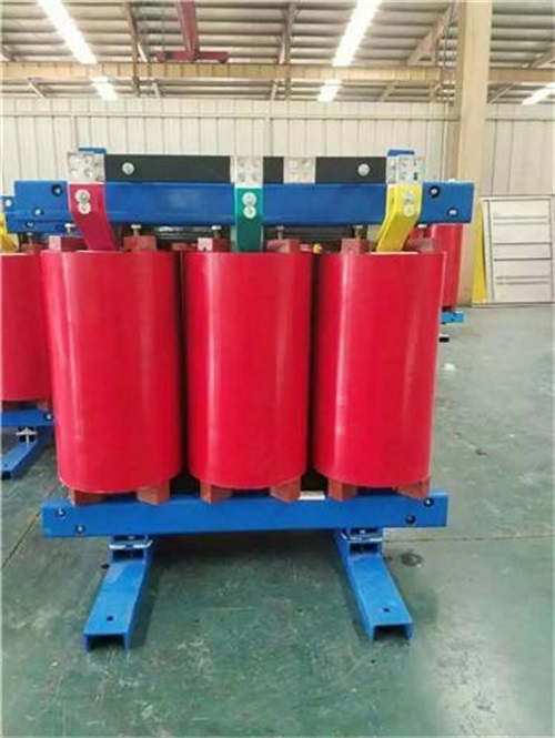 福建SCB13-3150KVA/10KV/0.4KV干式变压器