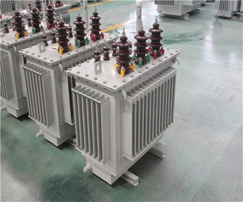 福建SCB10-500KVA/10KV/0.4KV干式变压器