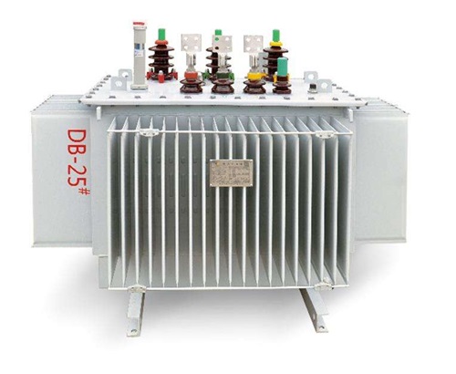 福建SCB10-500KVA/10KV/0.4KV干式变压器