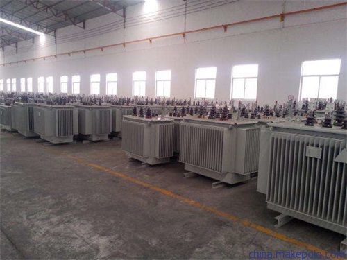 福建SCB10-630KVA/10KV/0.4KV干式变压器