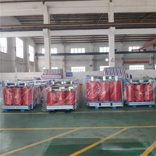 福建SCB11-800KVA/10KV/0.4KV干式变器