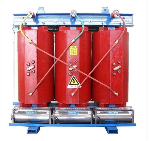 福建SCB12-3150KVA/10KV/0.4KV干式变压器