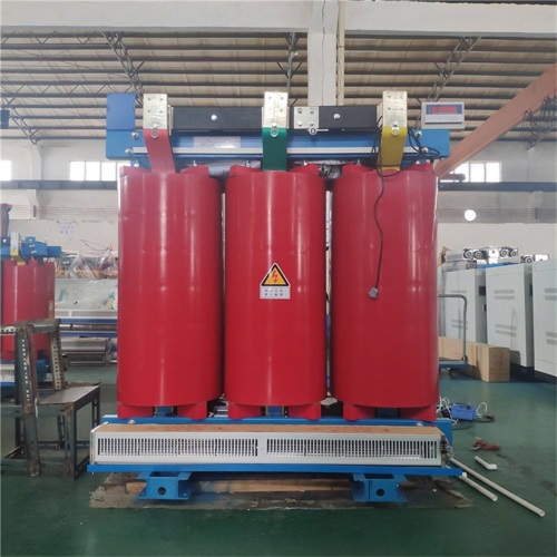 福建SCB11-2500KVA干式变压器产品参数