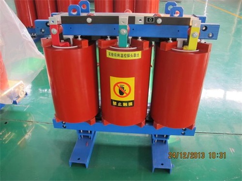 福建160KVA干式变压器厂家直销