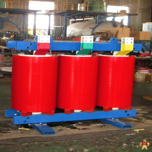 福建SCB18-1250KVA/10KV/0.4KV干式变压器