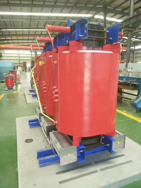 福建SCB12-160KVA变压器
