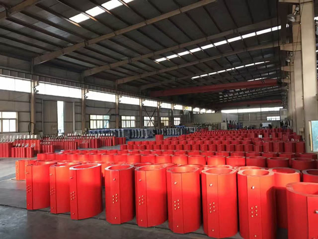 福建SCB12变压器