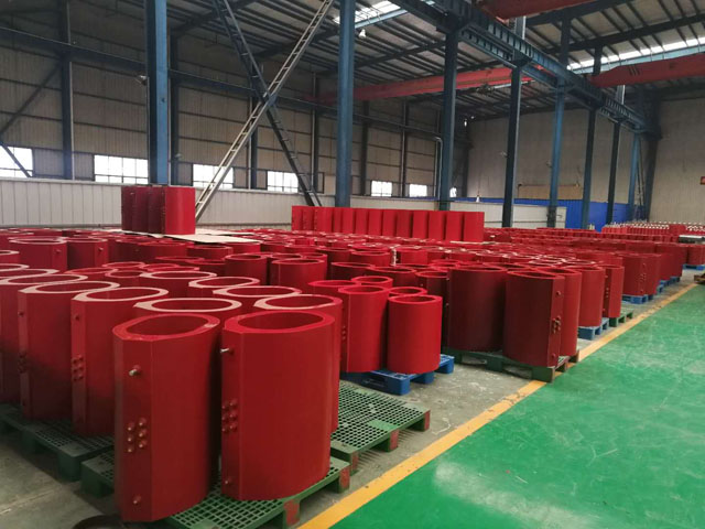 福建SCB14-2000KVA变压器
