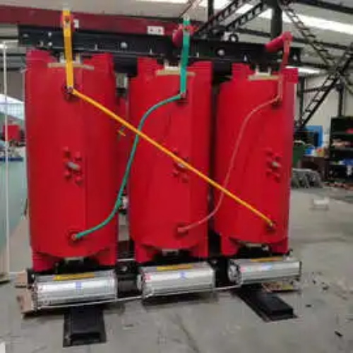 福建SCB12-400KVA干式变压器厂家现货
