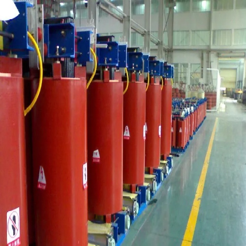福建SCB14-1600KVA干式变压器