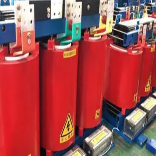 福建SCB18-400KVA干式变压器