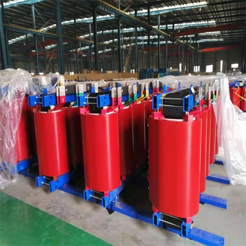 福建SCB14-80KVA干式变压器