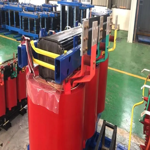 福建SCB14-5000KVA变压器