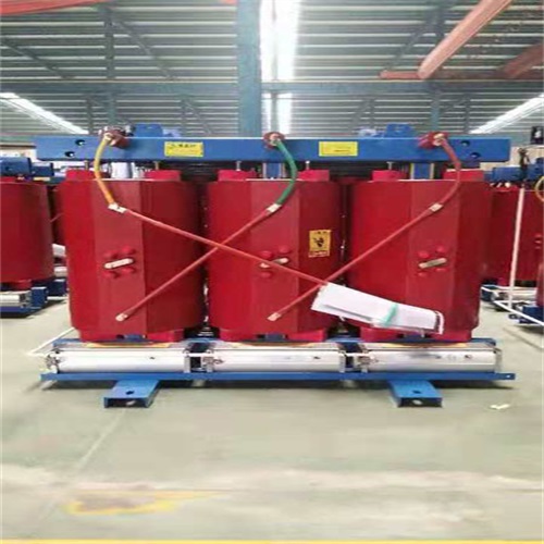 福建SCB13-200KVA干式变压器