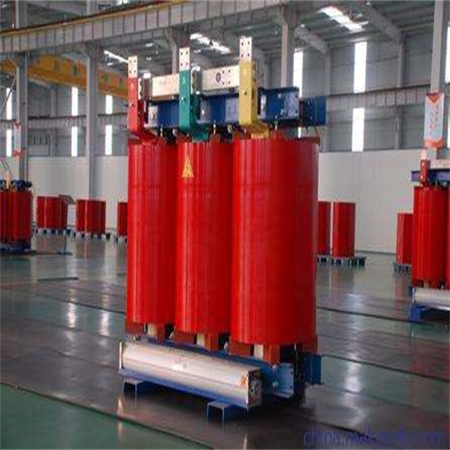 福建2000KVA干式变压器