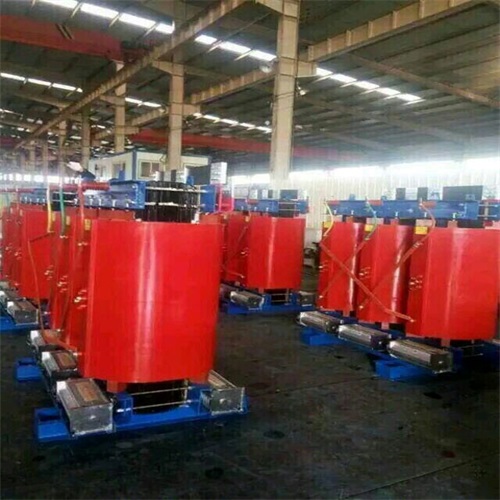 福建非晶合金干式变压器批发