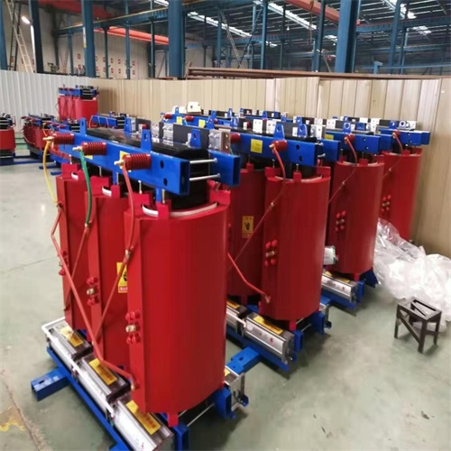 福建SCBH15-400KVA非晶合金干式变压器