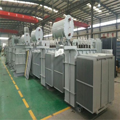 福建非晶合金油浸式变压器参数
