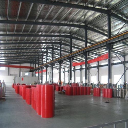 福建SCB14-400KVA节能环保干式变压器