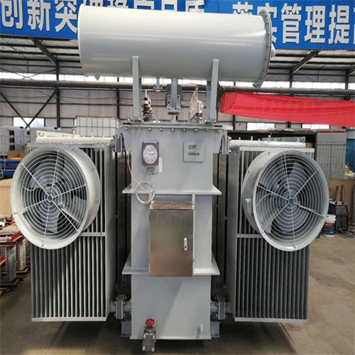 福建S20非晶合金变压器
