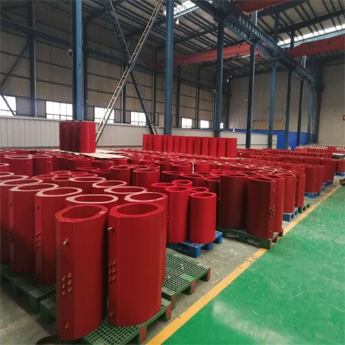 福建非晶合金干式电力变压器