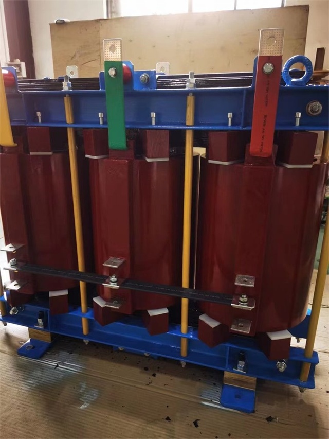 福建矿用变压器生产厂