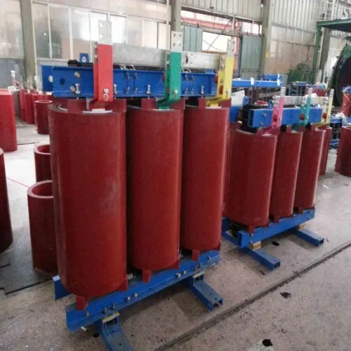 福建户外干式变压器