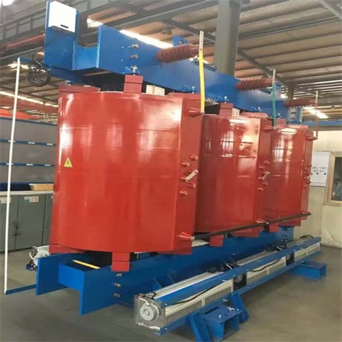福建scb14干式变压器